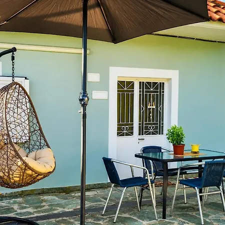 Kalochori Relaxing Moments Casa vacanze *