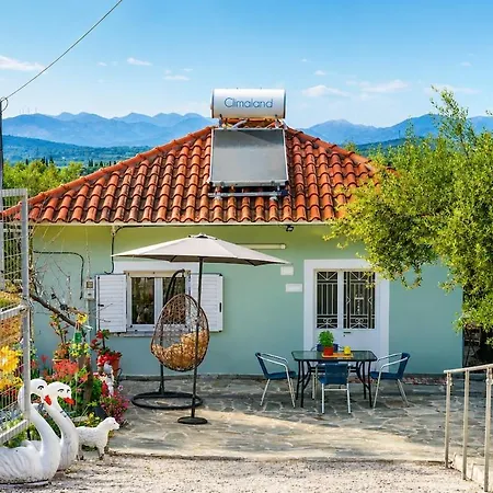 Kalochori Relaxing Moments Casa vacanze