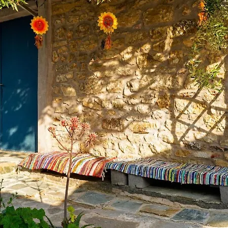 Kalochori Relaxing Moments Casa vacanze