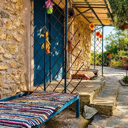 Casa vacanze Kalochori Relaxing Moments *
