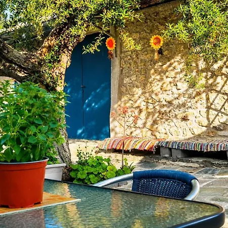 Kalochori Relaxing Moments Casa vacanze Kalochori (Messenia)