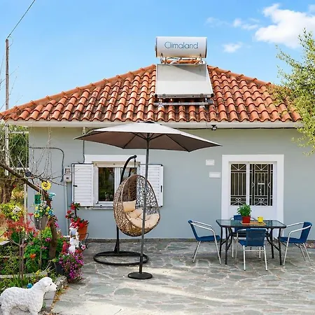 Kalochori Relaxing Moments * Kalochori (Messenia)