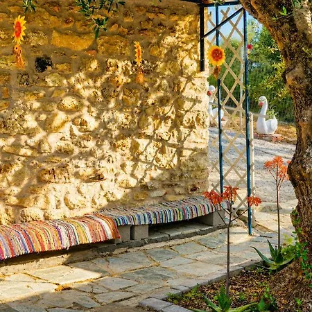 Kalochori Relaxing Moments Casa vacanze